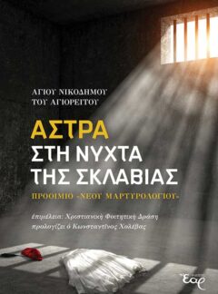 ΑΣΤΡΑ ΣΤΗ ΝΥΧΤΑ ΤΗΣ ΣΚΛΑΒΙΑΣ