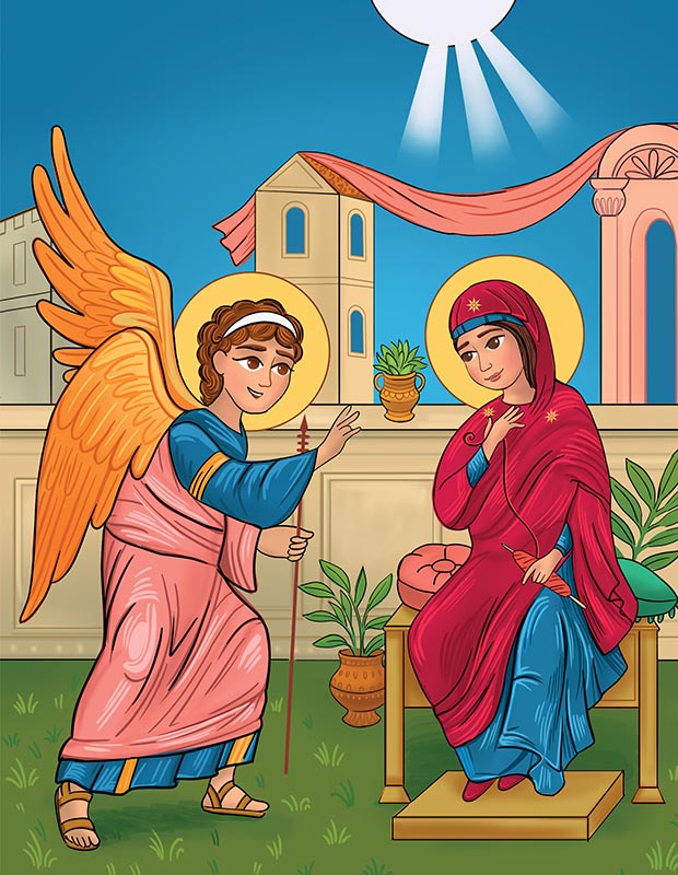 ΤΑ ΒΗΜΑΤΑ ΤΟΥ ΧΡΙΣΤΟΥ3